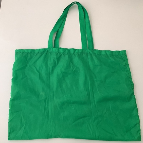 Victoria Secret PINK Foldable Tote Bag - Picture 3 of 8